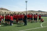 Escuela Municipal de Fútbol
