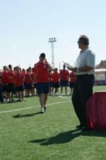 Escuela Municipal de Fútbol