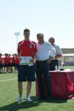 Escuela Municipal de Fútbol