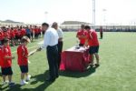 Escuela Municipal de Fútbol