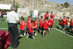 Escuela Municipal de Fútbol