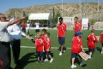 Escuela Municipal de Fútbol