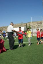 Escuela Municipal de Fútbol