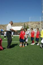 Escuela Municipal de Fútbol