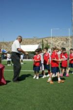 Escuela Municipal de Fútbol