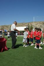 Escuela Municipal de Fútbol