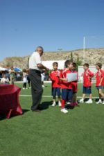 Escuela Municipal de Fútbol