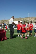 Escuela Municipal de Fútbol