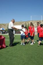 Escuela Municipal de Fútbol