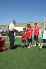 Escuela Municipal de Fútbol