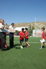 Escuela Municipal de Fútbol