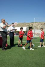 Escuela Municipal de Fútbol