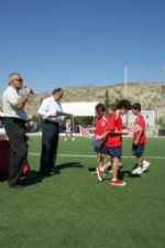 Escuela Municipal de Fútbol