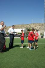 Escuela Municipal de Fútbol