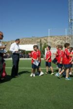 Escuela Municipal de Fútbol