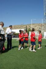 Escuela Municipal de Fútbol