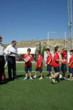 Escuela Municipal de Fútbol