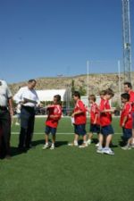 Escuela Municipal de Fútbol