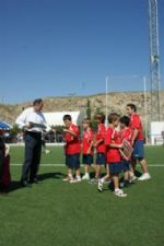 Escuela Municipal de Fútbol