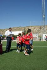 Escuela Municipal de Fútbol