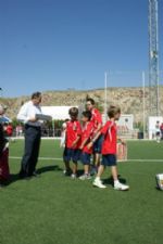 Escuela Municipal de Fútbol