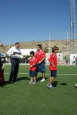 Escuela Municipal de Fútbol