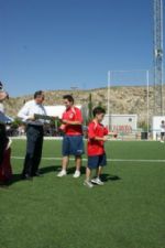 Escuela Municipal de Fútbol