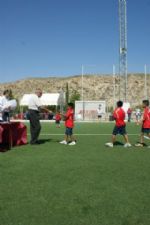 Escuela Municipal de Fútbol