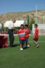 Escuela Municipal de Fútbol