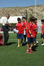 Escuela Municipal de Fútbol