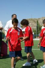 Escuela Municipal de Fútbol