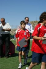 Escuela Municipal de Fútbol