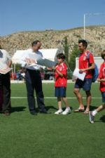 Escuela Municipal de Fútbol