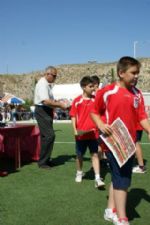 Escuela Municipal de Fútbol