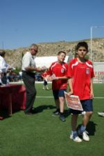 Escuela Municipal de Fútbol