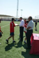 Escuela Municipal de Fútbol