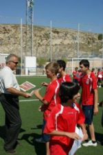 Escuela Municipal de Fútbol