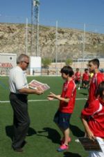 Escuela Municipal de Fútbol