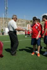 Escuela Municipal de Fútbol