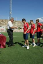 Escuela Municipal de Fútbol