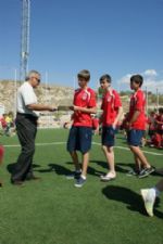 Escuela Municipal de Fútbol