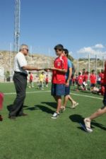 Escuela Municipal de Fútbol