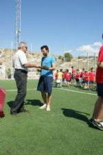 Escuela Municipal de Fútbol