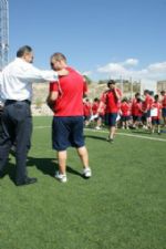 Escuela Municipal de Fútbol