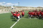 Escuela Municipal de Fútbol