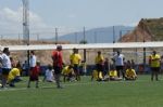 Escuela Municipal de Fútbol