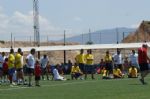 Escuela Municipal de Fútbol