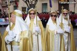 Procesión del encuentro