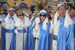 Procesión del encuentro