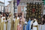 Procesión del encuentro